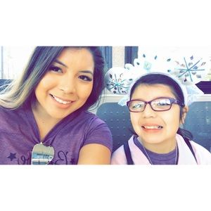 Meet your Posher, Veronica